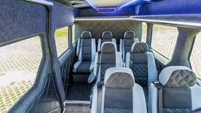 Radkar-Travel - Busy do Holandii Bus Polska Holandia